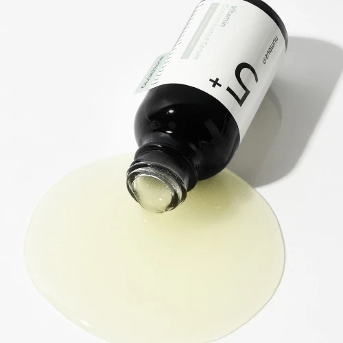 【1+1】【韓国コスメ】【正規品扱い店】5番 白玉グルタチオンC美容液 /30ml+30ml