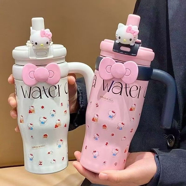 Qoo10] 限定品！3日内出荷！可愛いハローキティ