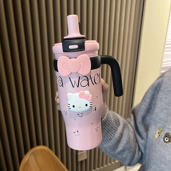 Qoo10] 限定品！3日内出荷！可愛いハローキティ