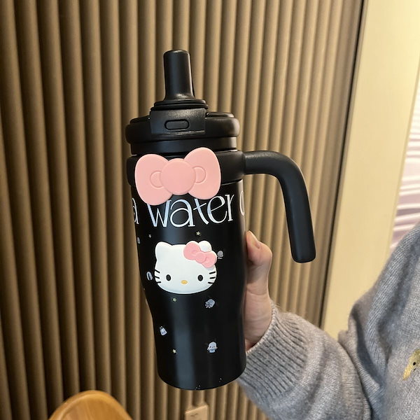 Qoo10] 限定品！3日内出荷！可愛いハローキティ