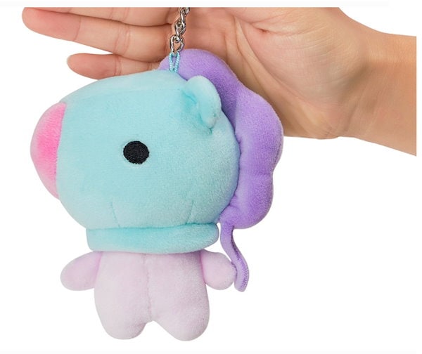 K出品お買得‼️ ぬいぐるみキーホルダー 4set❣️ Amazon.co.jp: Baharat かえる キーホルダー ぬいぐるみ 蛙 2点セット