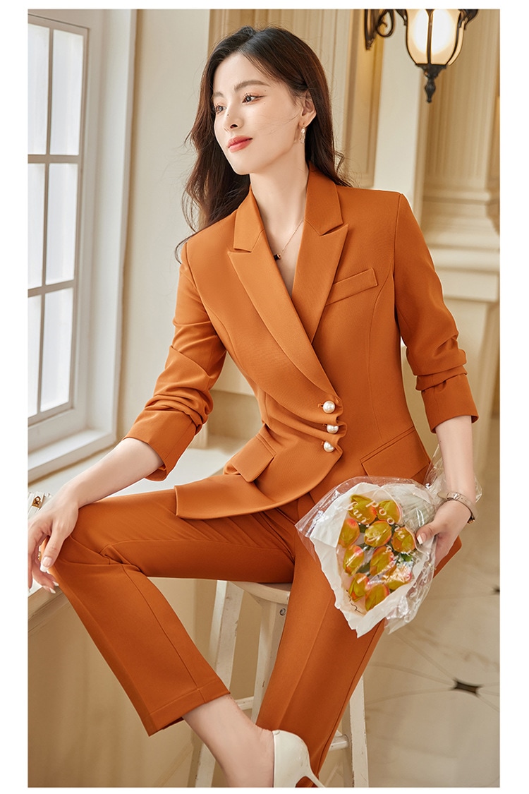 スーツレディース セットアップ レディース スーツ レディーススーツ パンツスーツ ビジネススーツ フォーマルスーツ 2点セット 上下 キャリア ジャケット 通勤 就活 リクルートビジネス 卒園式