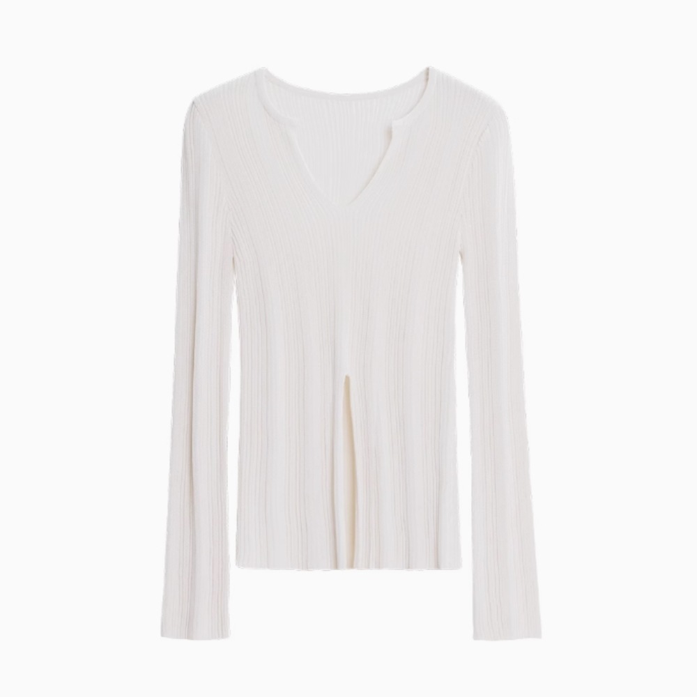 シースルーニット レディース カットソー ニット 長袖 Vネック 襟なし 細見え スタイルアップ タイト スリム 透け感 シースルー かわいい 大人可愛い シンプル 上品 おしゃれ アジアン こなれ感 シースルーニット レディース カットソー ニット 長袖 Vネック 襟なし 細見え スタイルアップ タイト スリム 透け感 シースルー かわいい 大人可愛い シンプル 上品 おしゃれ アジアン こなれ感