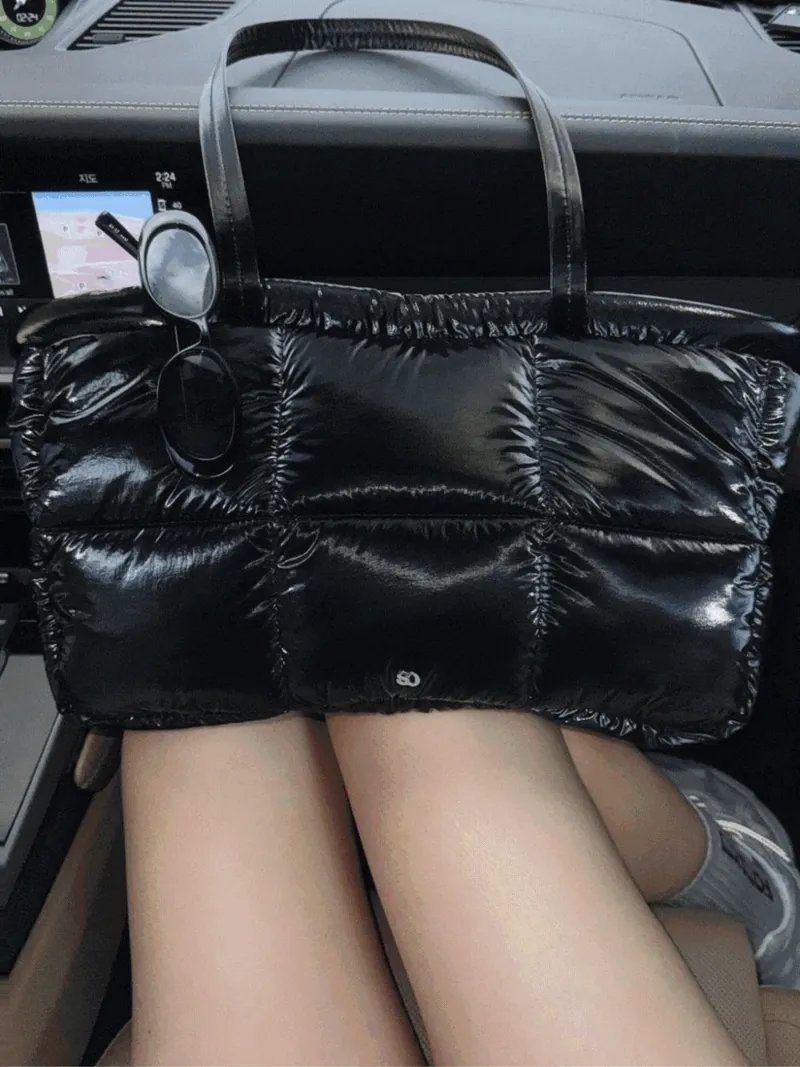 Bubble Bag - 4色 (公式正規品) Bubble Bag - 4色 (公式正規品)