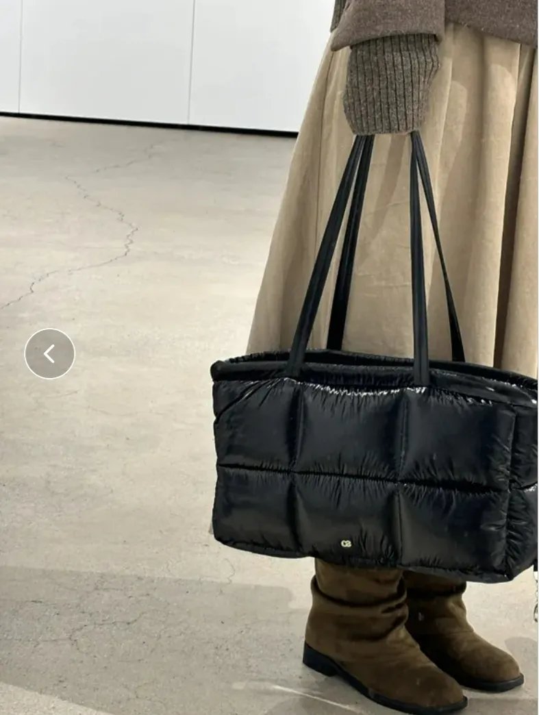 Bubble Bag - 4色 (公式正規品) Bubble Bag - 4色 (公式正規品)