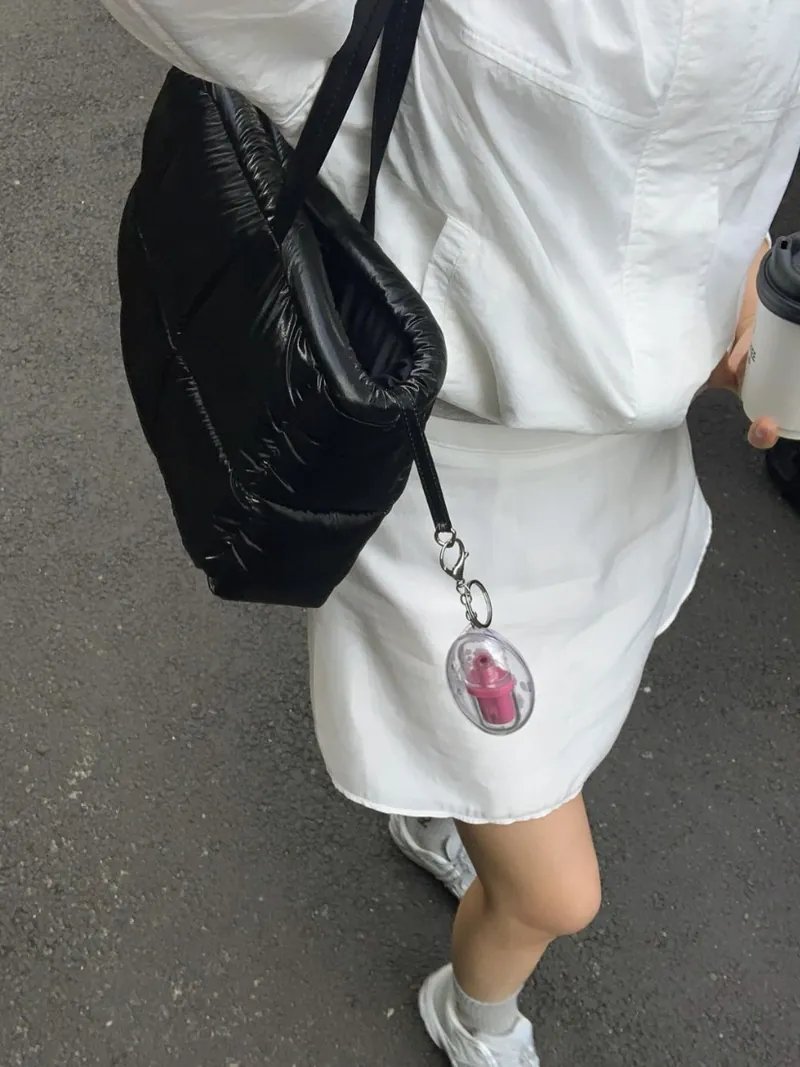 Bubble Bag - 4色 (公式正規品) Bubble Bag - 4色 (公式正規品)