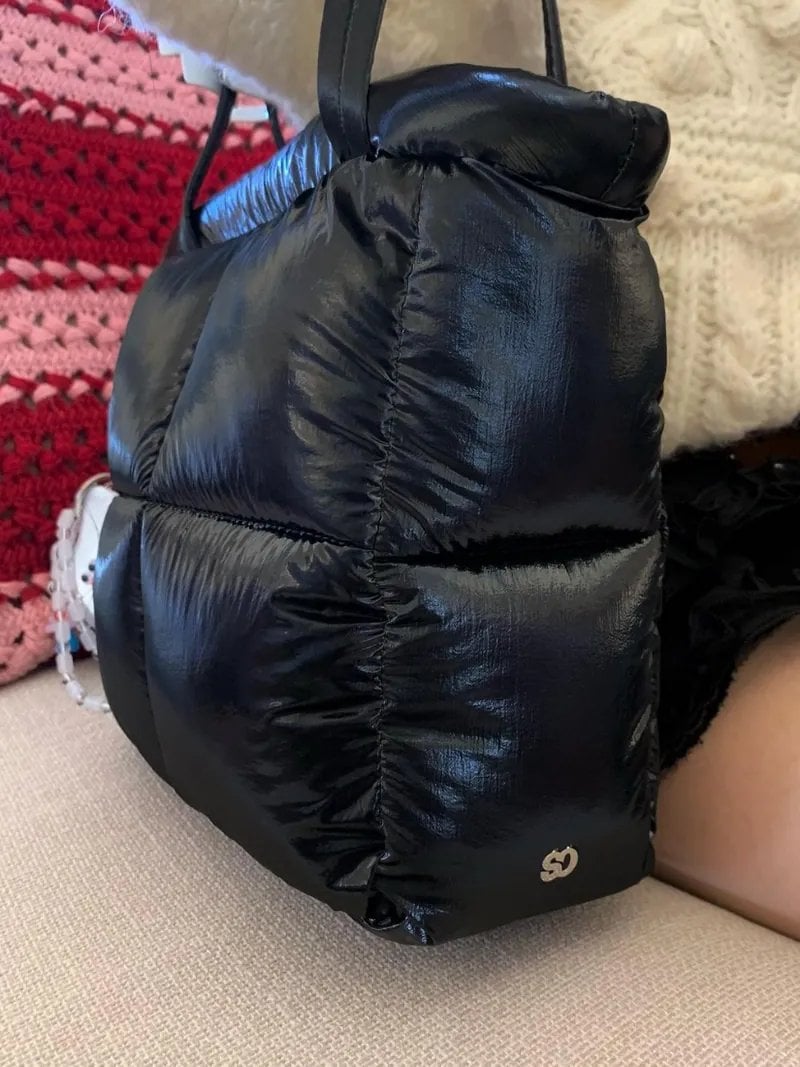 Bubble Bag - 4色 (公式正規品) Bubble Bag - 4色 (公式正規品)