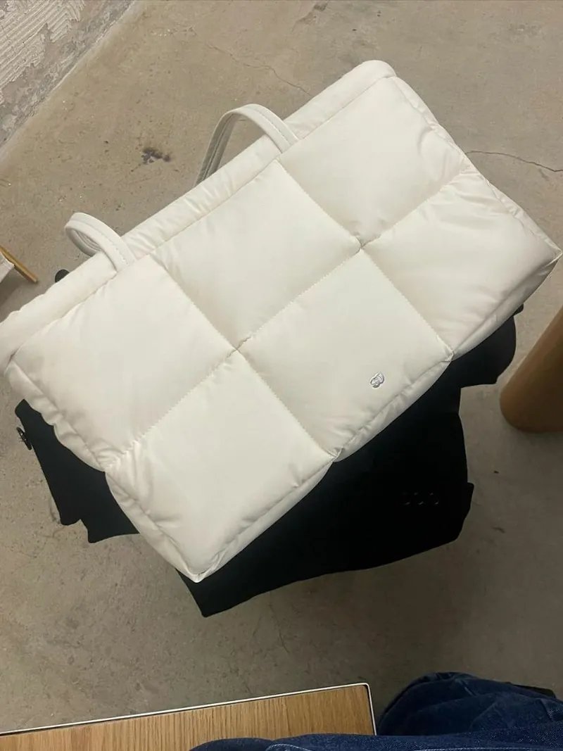 Bubble Bag - 4色 (公式正規品) Bubble Bag - 4色 (公式正規品)