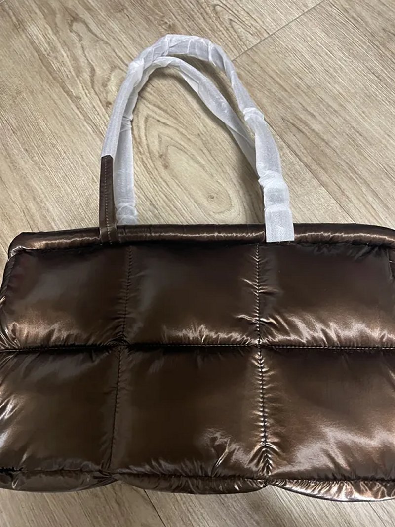 Bubble Bag - 4色 (公式正規品) Bubble Bag - 4色 (公式正規品)