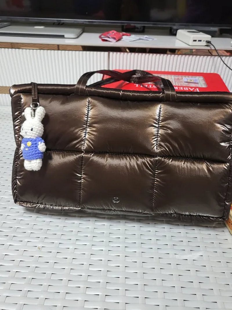 Bubble Bag - 4色 (公式正規品) Bubble Bag - 4色 (公式正規品)