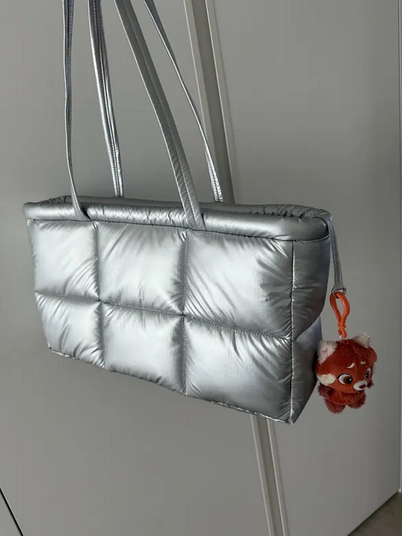 Bubble Bag - 4色 (公式正規品) Bubble Bag - 4色 (公式正規品)