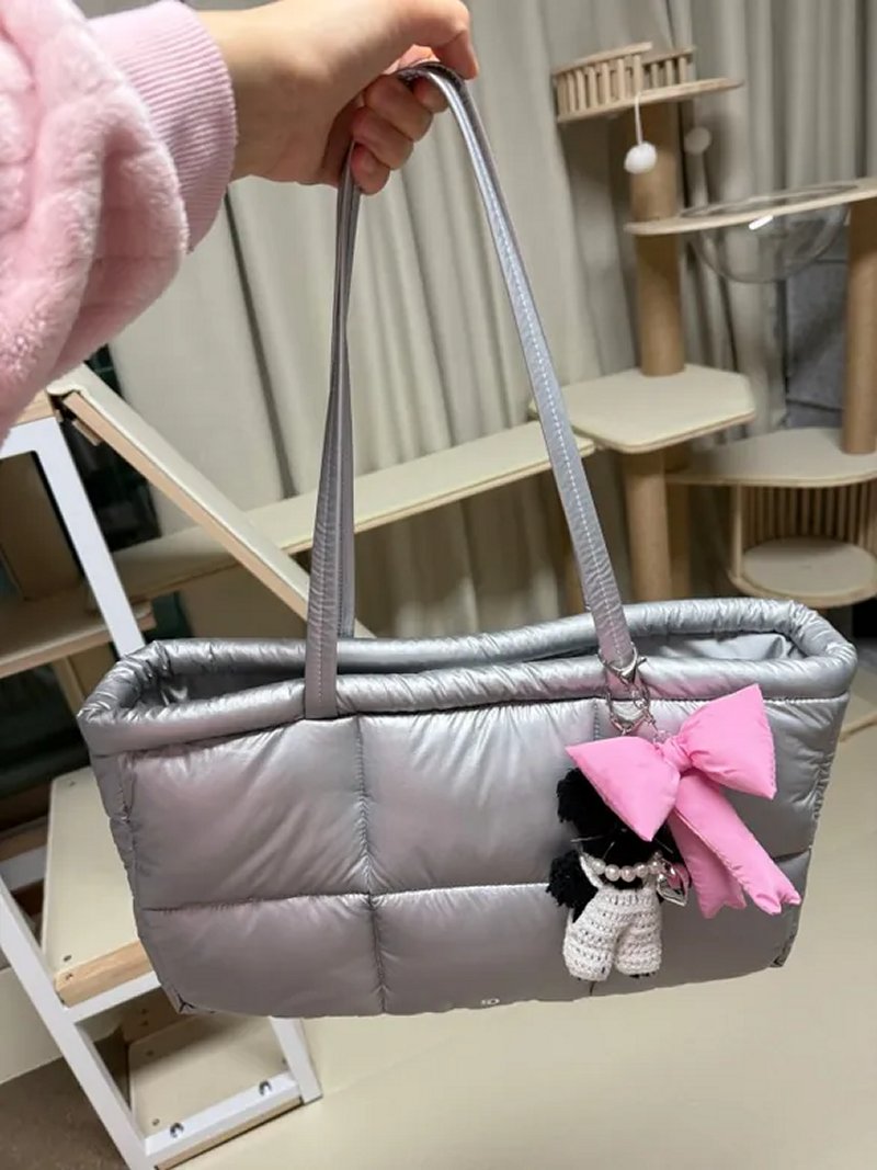 Bubble Bag - 4色 (公式正規品) Bubble Bag - 4色 (公式正規品)