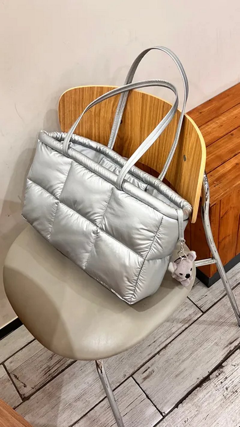 Bubble Bag - 4色 (公式正規品) Bubble Bag - 4色 (公式正規品)