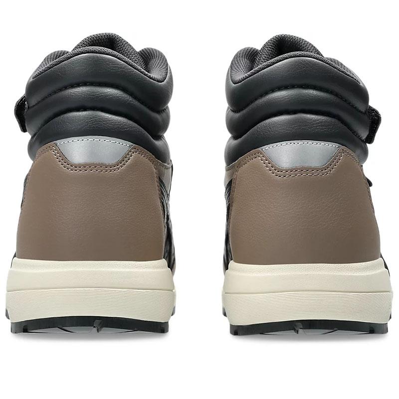 アシックス 安全靴 ウィンジョブ CP312 3E相当 トープグレー×グラファイトグレー 26.0cm 軽量 マジックテープ セーフティーシューズ 作業靴 ワーキング 1273A111.020 アシックス 安全靴 ウィンジョブ CP312 3E相当 トープグレー×グラファイトグレー 26.0cm 軽量 マジックテープ セーフティーシューズ 作業靴 ワーキング 1273A111.020