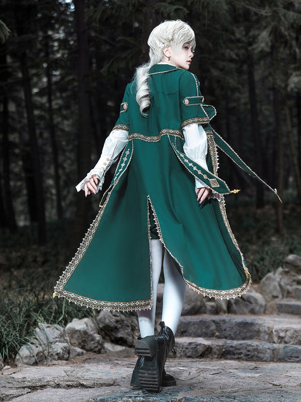 出血大サービス 王子風ロリータ 皇子系 少年装 マント 男装 王子装 王子系 軍服風 ゴスロリ服 レトロ風 長袖 春 リボン ロリィタ ステージ服 コスチューム 仮装 コスプレ サブカル系 可愛い 男 出血大サービス 王子風ロリータ 皇子系 少年装 マント 男装 王子装 王子系 軍服風 ゴスロリ服 レトロ風 長袖 春 リボン ロリィタ ステージ服 コスチューム 仮装 コスプレ サブカル系 可愛い 男