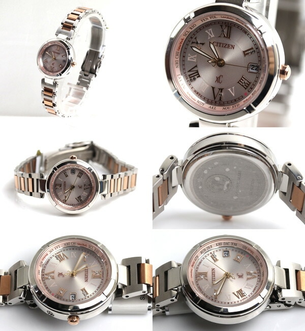 クロスシー : MT3280CITIZEN xC クロス... : 腕時計・アクセサリー 特価正規品