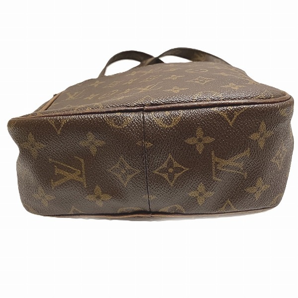 ヒロックさん専用LOUIS VUITTON マルソー M40264 モノグラム 楽天市場】【中古】 ルイヴィトン LOUIS VUITTON プチ マルソー