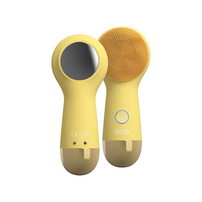 Qoo10] ABEAUTY Egg Cleansing Device : スキンケア
