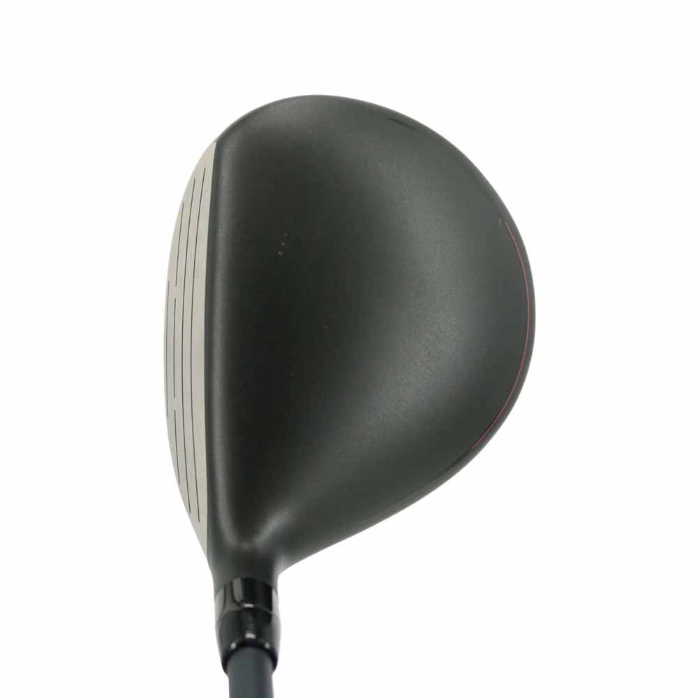 【中古】【中古特価市】B2 フェアウェイウッド Diamana BS50 カーボンシャフト 2021[#5 SR]【Cランク】 307151