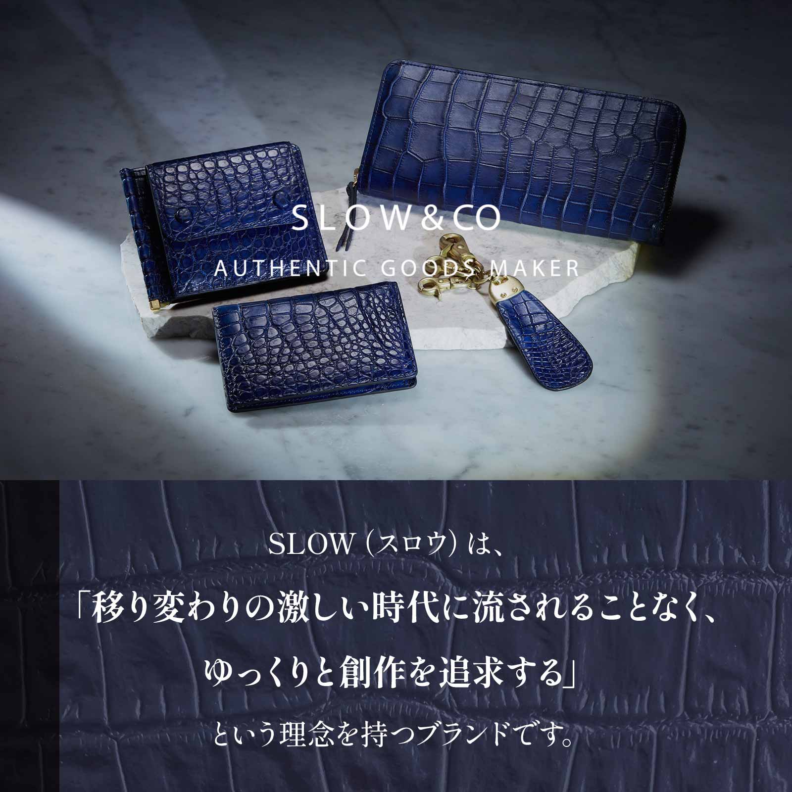 財布 二つ折り 長財布 CROCODILE ROUND LONG WALLET 藍染め メンズ レディース ワニ革 ブランド プレゼント ギフト 軽量 かわいい おしゃれ 日本製 ネイビー 紺 財布 二つ折り 長財布 CROCODILE ROUND LONG WALLET 藍染め メンズ レディース ワニ革 ブランド プレゼント ギフト 軽量 かわいい おしゃれ 日本製 ネイビー 紺