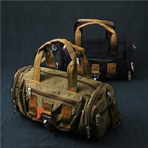 パラドラムバッグ ブラック パラドラムバッグ ブラック