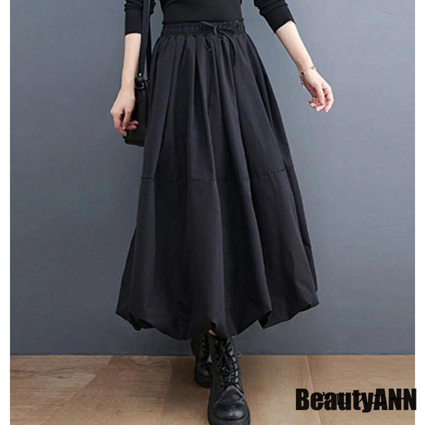 新生活 スカート レディース フレアスカート 春 膝下 ロングスカート 秋冬 ロング丈 ミモレ丈 ボトムス 大人 きれいめ ゴム ウエストゴム 黒 秋 冬 プレゼント ギフト 新生活 スカート レディース フレアスカート 春 膝下 ロングスカート 秋冬 ロング丈 ミモレ丈 ボトムス 大人 きれいめ ゴム ウエストゴム 黒 秋 冬 プレゼント ギフト