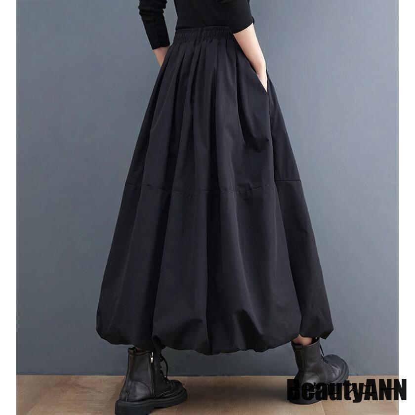 新生活 スカート レディース フレアスカート 春 膝下 ロングスカート 秋冬 ロング丈 ミモレ丈 ボトムス 大人 きれいめ ゴム ウエストゴム 黒 秋 冬 プレゼント ギフト 新生活 スカート レディース フレアスカート 春 膝下 ロングスカート 秋冬 ロング丈 ミモレ丈 ボトムス 大人 きれいめ ゴム ウエストゴム 黒 秋 冬 プレゼント ギフト
