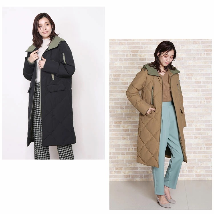 ダウンコート レディース ロング フード 付き ブランド Filomo ダウンコート ロングコート あたたかい 冬 きれいめ アウター 大きいサイズ ロング丈 綿 白 通勤 30代 40代 50代 母 ダウンコート レディース ロング フード 付き ブランド Filomo ダウンコート ロングコート あたたかい 冬 きれいめ アウター 大きいサイズ ロング丈 綿 白 通勤 30代 40代 50代 母