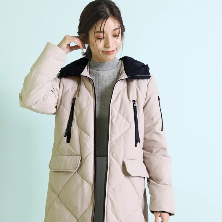 ダウンコート レディース ロング フード 付き ブランド Filomo ダウンコート ロングコート あたたかい 冬 きれいめ アウター 大きいサイズ ロング丈 綿 白 通勤 30代 40代 50代 母 ダウンコート レディース ロング フード 付き ブランド Filomo ダウンコート ロングコート あたたかい 冬 きれいめ アウター 大きいサイズ ロング丈 綿 白 通勤 30代 40代 50代 母