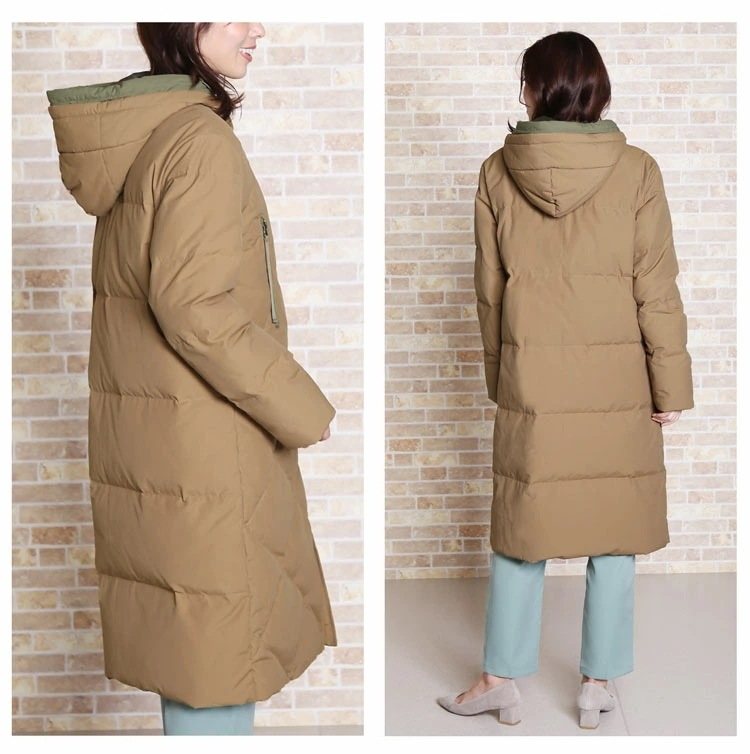 ダウンコート レディース ロング フード 付き ブランド Filomo ダウンコート ロングコート あたたかい 冬 きれいめ アウター 大きいサイズ ロング丈 綿 白 通勤 30代 40代 50代 母 ダウンコート レディース ロング フード 付き ブランド Filomo ダウンコート ロングコート あたたかい 冬 きれいめ アウター 大きいサイズ ロング丈 綿 白 通勤 30代 40代 50代 母