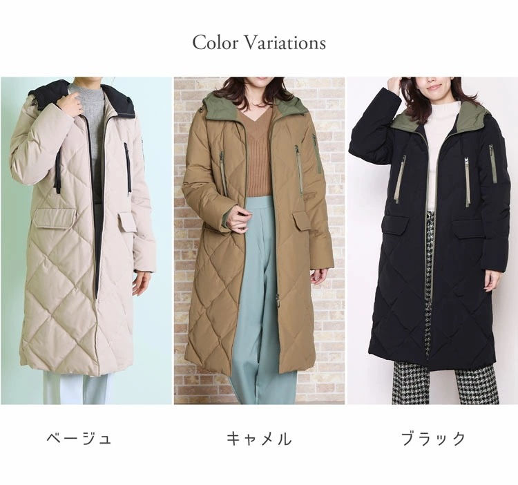 ダウンコート レディース ロング フード 付き ブランド Filomo ダウンコート ロングコート あたたかい 冬 きれいめ アウター 大きいサイズ ロング丈 綿 白 通勤 30代 40代 50代 母 ダウンコート レディース ロング フード 付き ブランド Filomo ダウンコート ロングコート あたたかい 冬 きれいめ アウター 大きいサイズ ロング丈 綿 白 通勤 30代 40代 50代 母