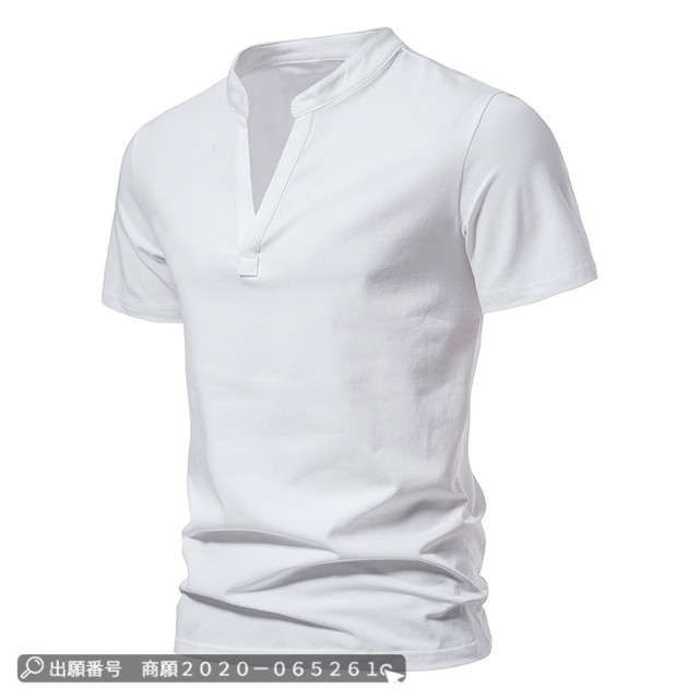 最安挑戦 春新作 新作 送料無料 Tシャツメンズ トップス V ネック 半袖 Tシャツク 無地 薄手 夏 涼しい シンプル カジュアルシャツ 大きいサイズ 夏服 夏物 サマー ヘンリーネック プルオー 最安挑戦 春新作 新作 送料無料 Tシャツメンズ トップス V ネック 半袖 Tシャツク 無地 薄手 夏 涼しい シンプル カジュアルシャツ 大きいサイズ 夏服 夏物 サマー ヘンリーネック プルオー