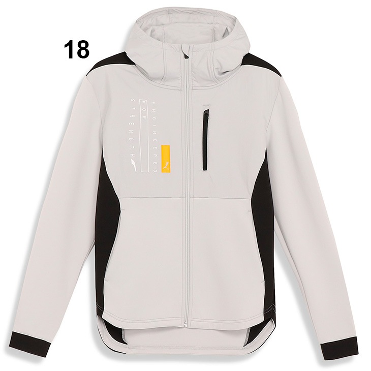 ジャージ ジャケット メンズ STRENGTH TRAIN ニット フルジップ/524285 ジャージ ジャケット メンズ STRENGTH TRAIN ニット フルジップ/524285