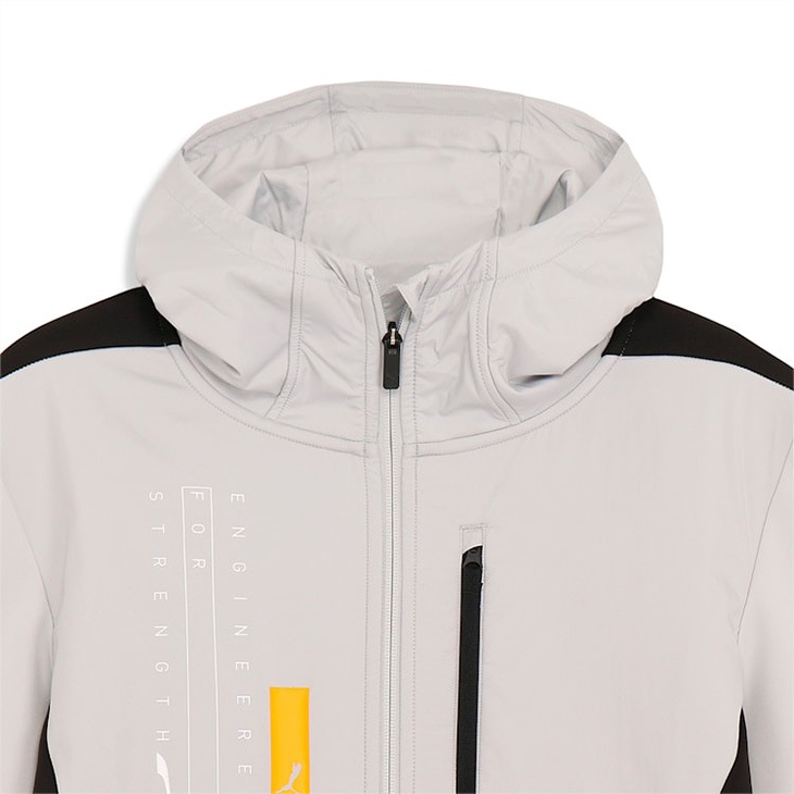 ジャージ ジャケット メンズ STRENGTH TRAIN ニット フルジップ/524285 ジャージ ジャケット メンズ STRENGTH TRAIN ニット フルジップ/524285