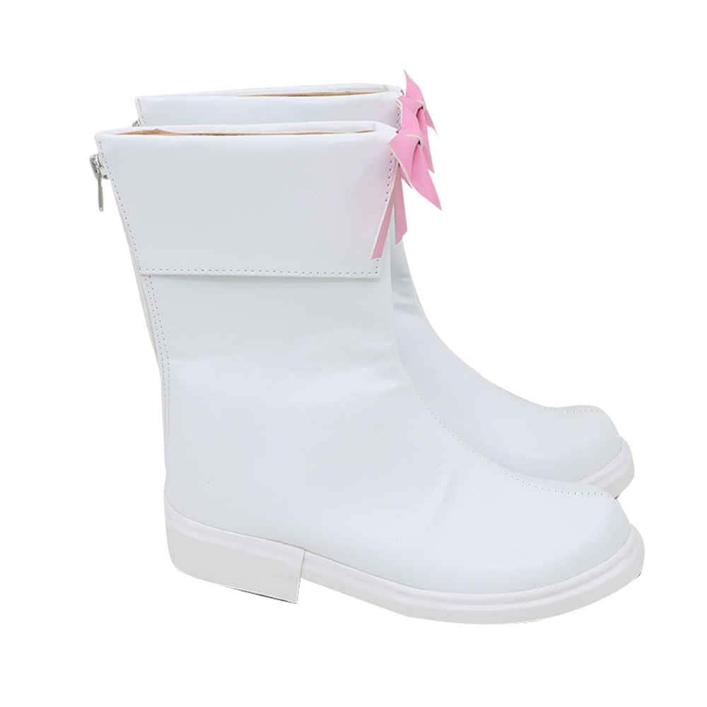 AKB0048 神崎鈴子 コスプレ靴/ブーツ AKB0048 神崎鈴子 コスプレ靴/ブーツ