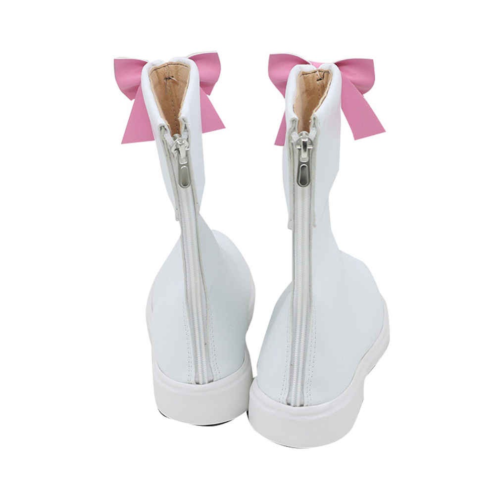 AKB0048 神崎鈴子 コスプレ靴/ブーツ AKB0048 神崎鈴子 コスプレ靴/ブーツ