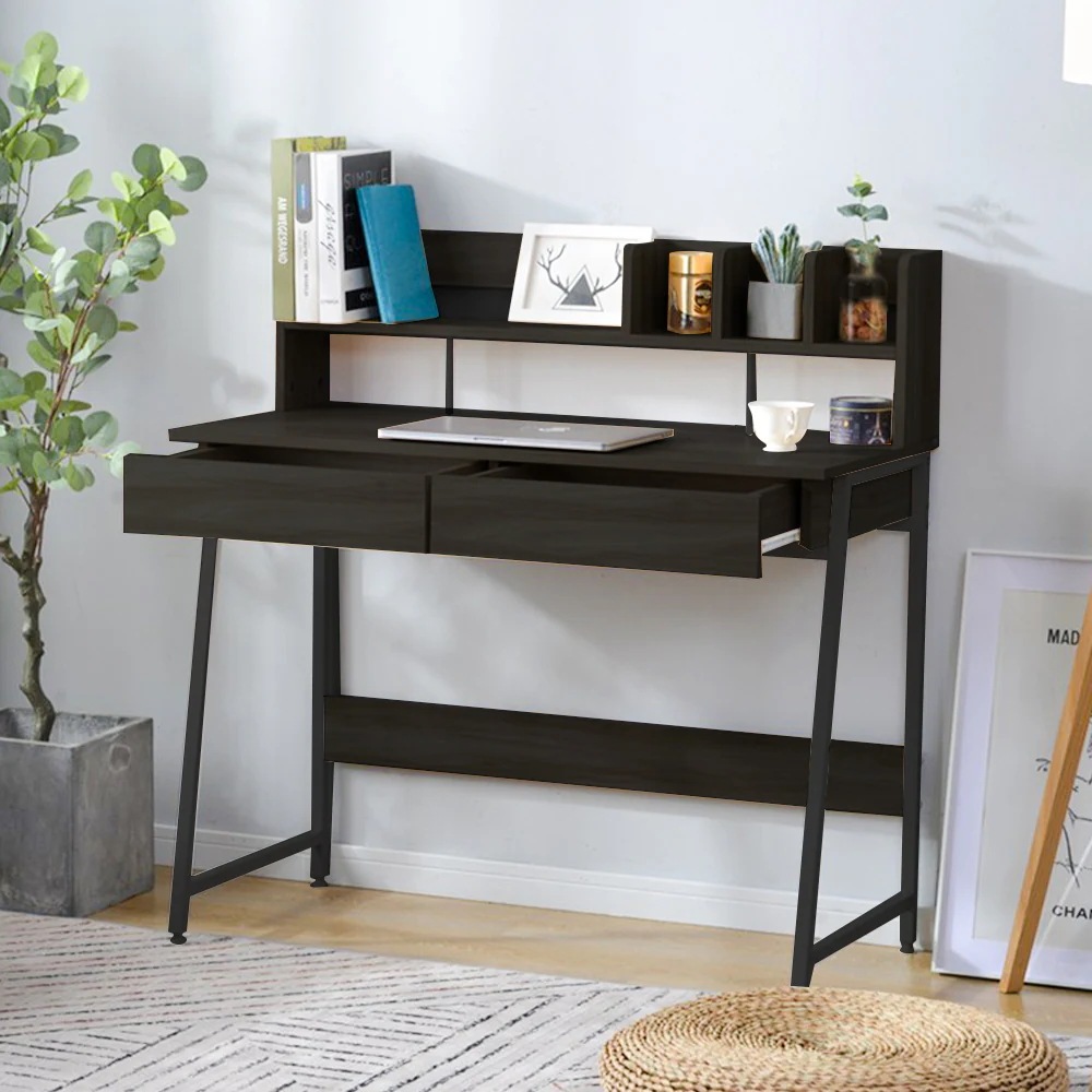 781【人気商品】】【新色登場】パソコンデスク 引き出し付き 収納台 ミシン台 学習机 勉強机 781【人気商品】】【新色登場】パソコンデスク 引き出し付き 収納台 ミシン台 学習机 勉強机