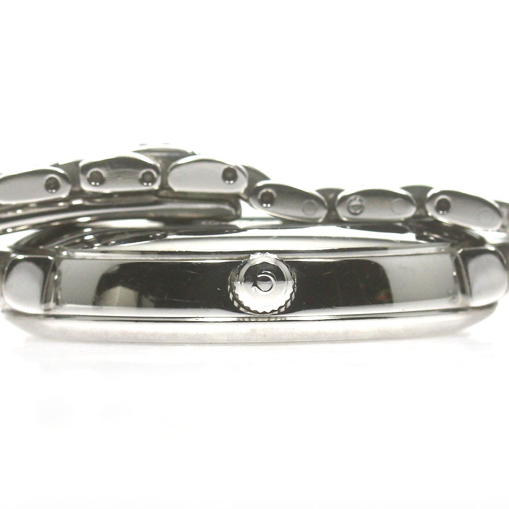 オメガ OMEGA 7504.31 デビル プレステージ デイト 自動巻き メンズ 箱・保証書付き_843613【中古】