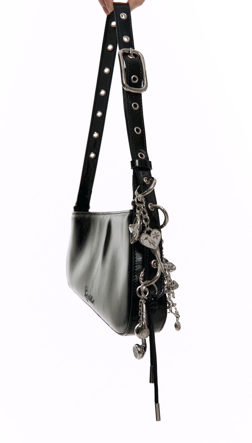 【KASHIKO】 STAR KEYRING 【KASHIKO】 STAR KEYRING