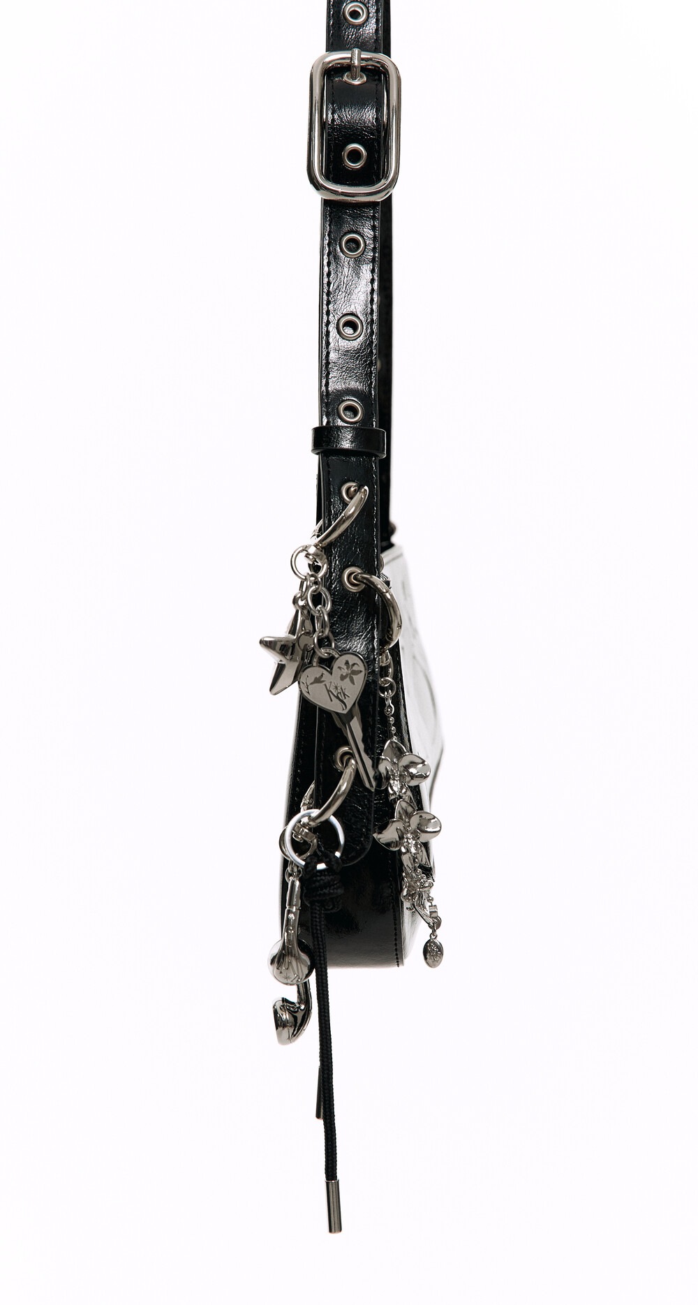 【KASHIKO】 STAR KEYRING 【KASHIKO】 STAR KEYRING