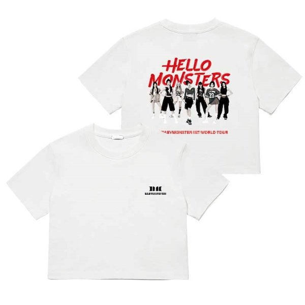 Qoo10] 新作 2025 BABYMONSTER