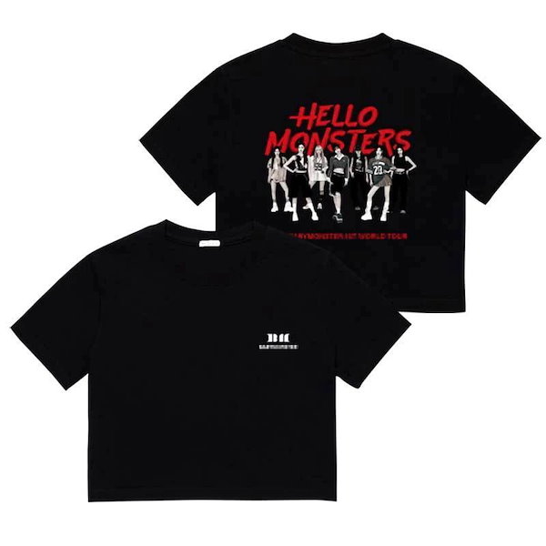 BABYL 子狐モッシュッシュTシャツ L 2025夏フェス BABYL 子狐モッシュッシュTシャツ L 2025夏フェス BABYMETAL 子