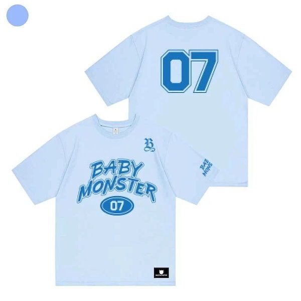 Qoo10] 新作 2025 BABYMONSTER