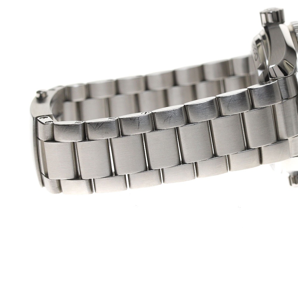 オメガ OMEGA 232.30.42.21.01.004 シーマスター プラネットオーシャン 007限定 コーアクシャル 自動巻き メンズ 美品 _815393【中古】