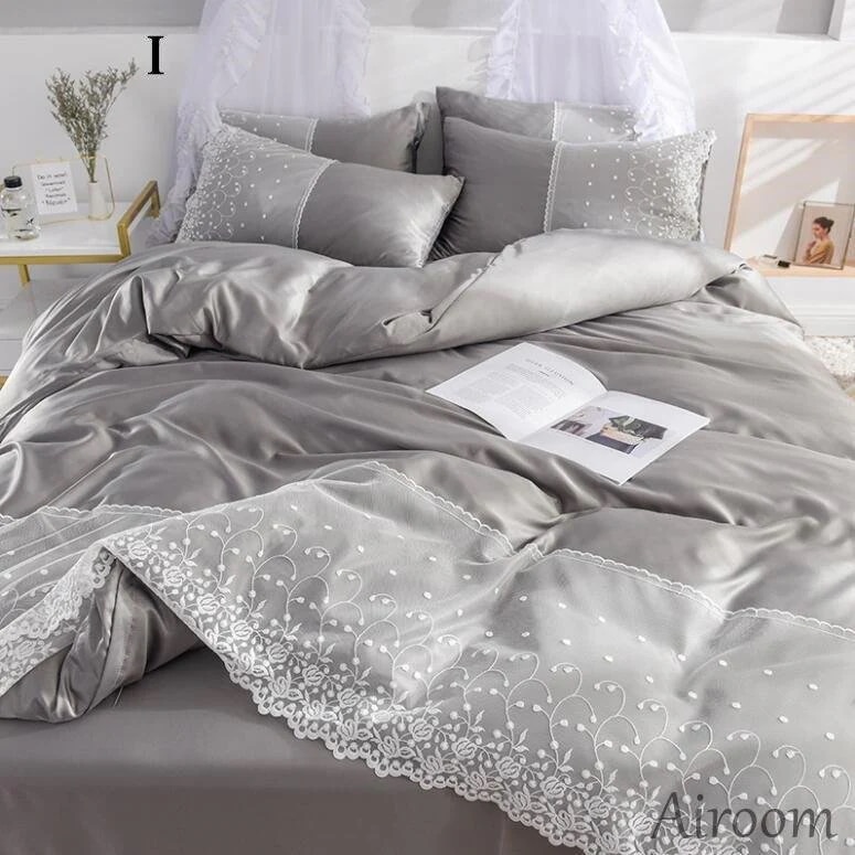 4点セット 敷き布団カバー フラットシーツ 枕カバー 布団セット 布団カバーセット 新生活 可愛い プレゼント 掛け布団カバーセット 寝具 ベッド用品