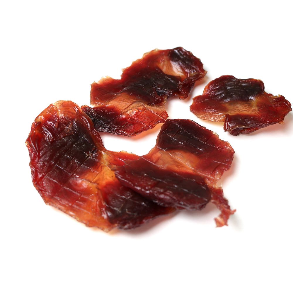 （まとめ買い）無添加良品 噛むほどに砂ぎも姿干し70g 犬用おやつ [x9]