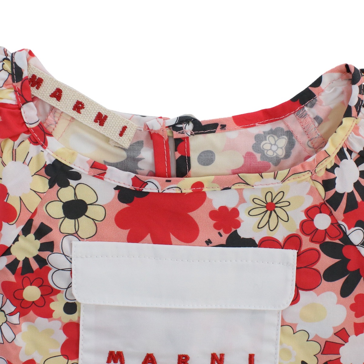 M00708 トップス マルチカラー ベビー