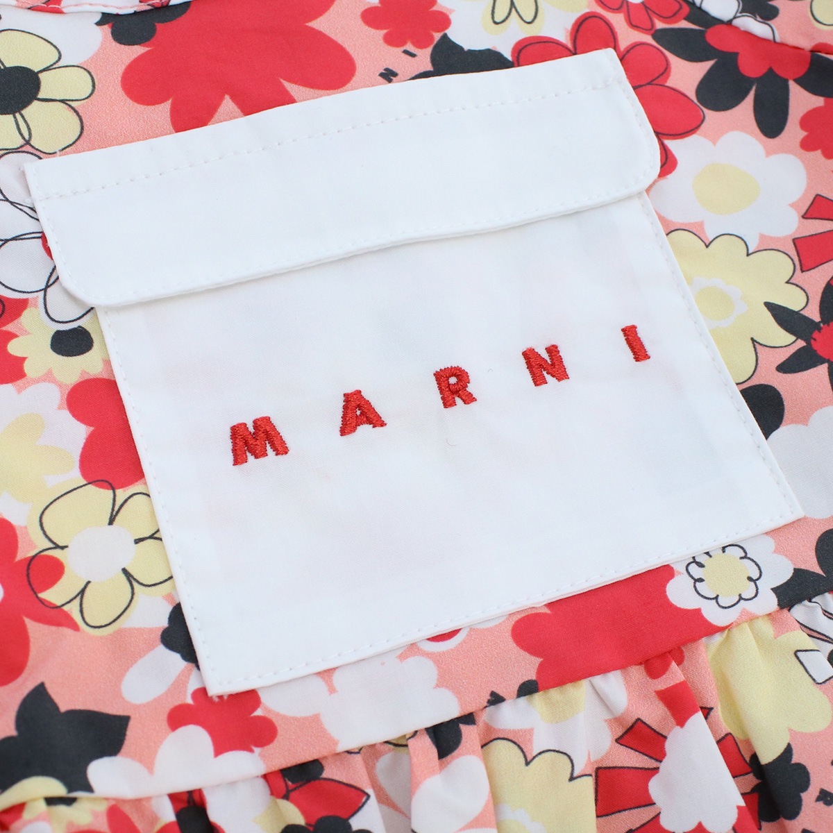 M00708 トップス マルチカラー ベビー