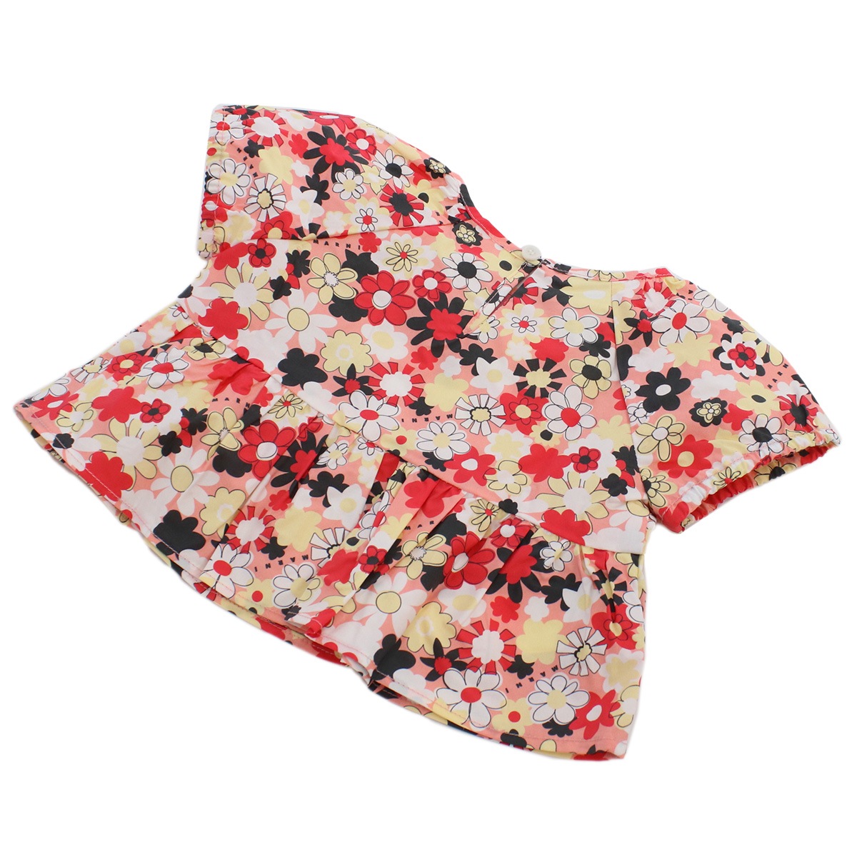 M00708 トップス マルチカラー ベビー