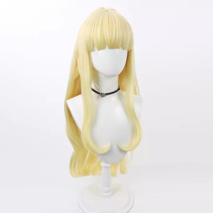 魔法少女にあこがれて 天川薫子 コスプレ ウィッグ